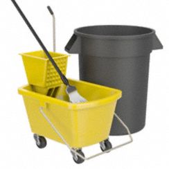 Cleaning, Material Handling and Outdoor Equipment image