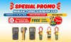 Promo Spesial Pameran Manufacturing Surabaya 2026