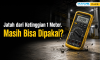 Jatuh dari Ketinggian 1 Meter. Masih Aman?