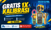 Voucher Gratis 1x Kalibrasi - Spesial IEE Series 2026