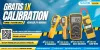 Gratis 1X Calibration