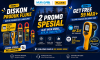 Promo Fluke IEE Series 2026