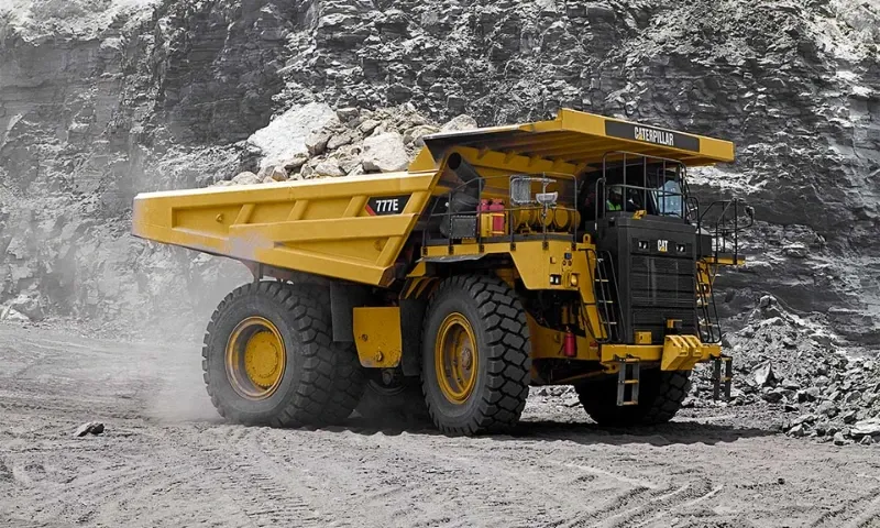 1.000 Jam Tanpa Re-Torque: Pembuktian Nord-Lock Washer pada Tyre Bolt Dump Truck