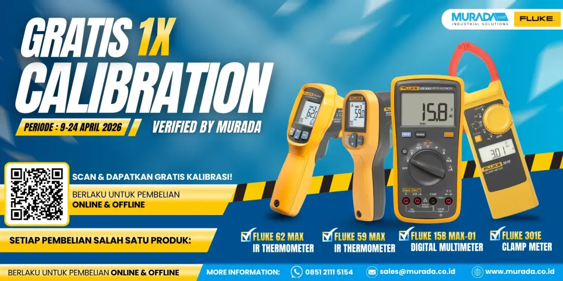 Gratis 1X Calibration