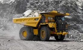 1.000 Jam Tanpa Re-Torque: Pembuktian Nord-Lock Washer pada Tyre Bolt Dump Truck