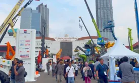 Murada Tunjukkan Hasil Nyata di IEE Series 2025