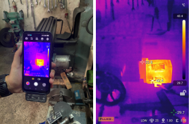 Fluke iSee TC01: Deteksi Masalah Sekejap dalam Genggaman!