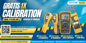 Gratis 1X Calibration