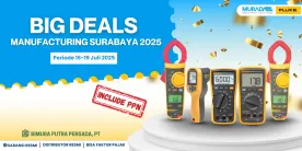 Promo Manufacturing Surabaya 2025