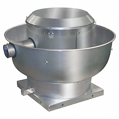 Centrifugal Upblast Roof Exhaust Fans with Motor - Roof Ventilators ...