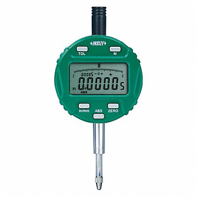 Digital Drop Indicators and Sets - Precision Measuring - Indicators ...