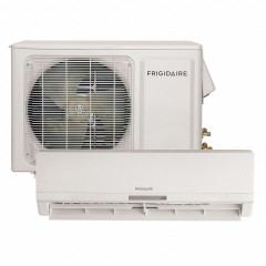 Ductless Split Systems A&C and Heat Pumps image