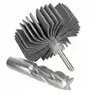 Abrasive and Machining Abrasive and Machining