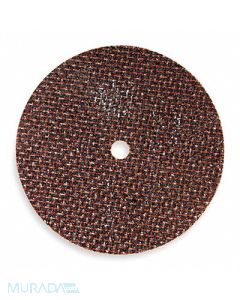 NORTON CutOff Whl Gemini FreeCut 4 x.062 x3/8, 5A928