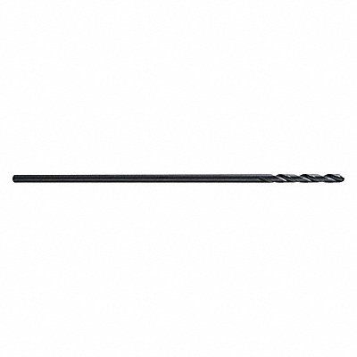 8x LONG DRLL BT SET Tool Straght Shank HSS Large Twst Metal Steel 200mm A673 | EBay - View #12