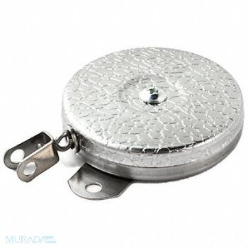 KEY-BAK Retractable Tether 48 In SS Cable, 1PGP8