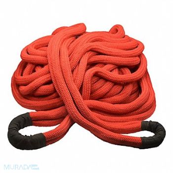 CATAPULT Recovery Rope Loop End 30 ft L 1 Dia., 795G68