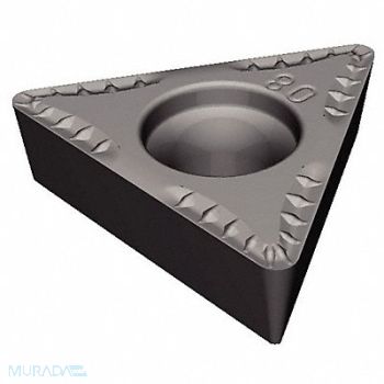 WIDIA Triangle Turning Inserts 0.1732 ID, 796LR2