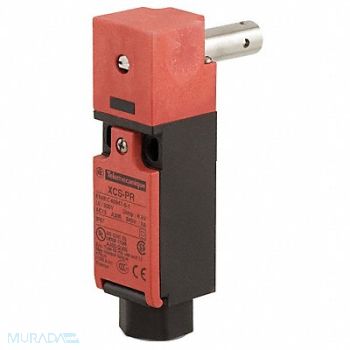 TELEMECANIQUE SENSORS Safety Interlock Switch 1NO/1NC 10A@300V, 10D257