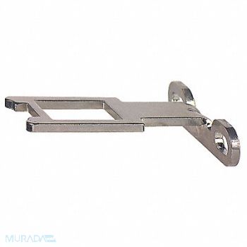 TELEMECANIQUE SENSORS Wide Mounting Actuating Key, 10D261