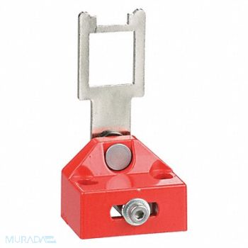 TELEMECANIQUE SENSORS Pivoting Actuating Key, 10D262