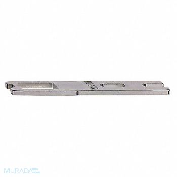 TELEMECANIQUE SENSORS Straight Actuating Key, 10D264