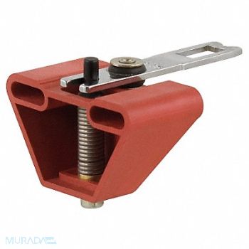 TELEMECANIQUE SENSORS Pivoting Actuating Key, 10D266