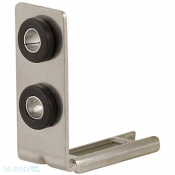 TELEMECANIQUE SENSORS Right Angle Key, 10D271