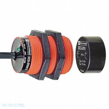 TELEMECANIQUE SENSORS Interlock Switch 2NC SIL3 Plastic, 10D288