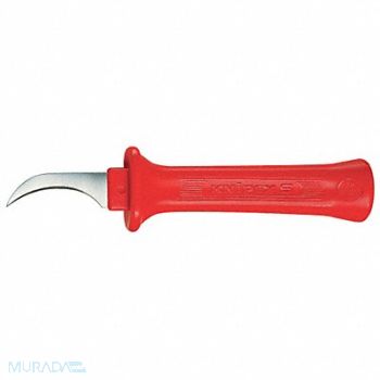 KNIPEX Insulated Dismantling Cutter 7-1/4 In L, 10G334