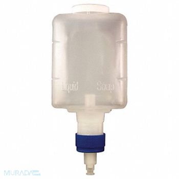 TOUGH GUY Replacement Bottle Use with 11C810, 11C811