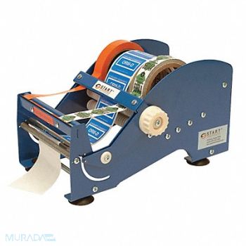 START INTERNATIONAL Multi Roll Tape and Label Dispenser, 11J931