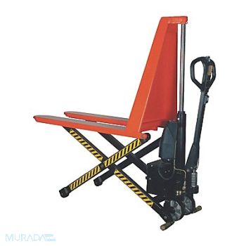 DAYTON Electric Pallet Lifter 3000 lb 27 W, 11K281