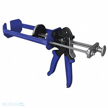 MKT FASTENING Fixed Ratio Two-Part Applicator 828 mL, 12A188
