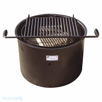 ULTRASITE ADA Fire Ring 300 Sq Inch 18H, 12A243