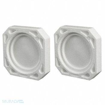 POLAR TECH Foam Insert Gallon Paint Can, 12F311