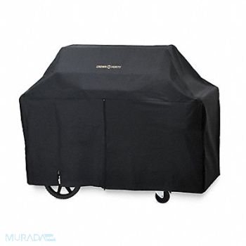 CROWN VERITY Grill Cover 30x72x50 In, 12H052