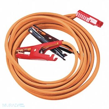 WARN Quick-Connect Booster Cable, 12U150