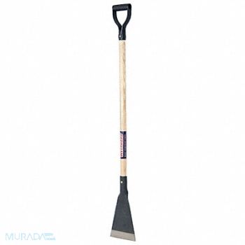 WESTWARD Ice Chopper/Scraper Steel 7 W, 12U483