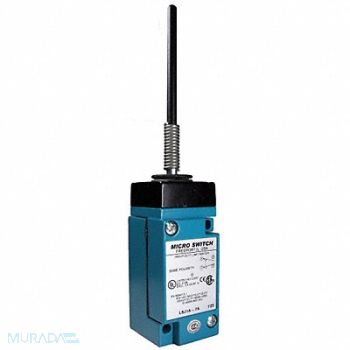 HONEYWELL MICRO SWITCH Heavy Duty Limit Switch, 12V111