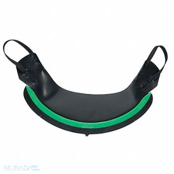 MSA Debris Control Black Rubber, 12V761