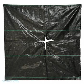 DEWITT Tree Square w/X 4x4 Ft., 12W293