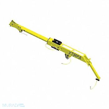 MSA XTIRPA Davit Arm 24 Reach IX, 138P13