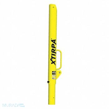 MSA XTIRPA Mast 3 Diameter IX, 138P18