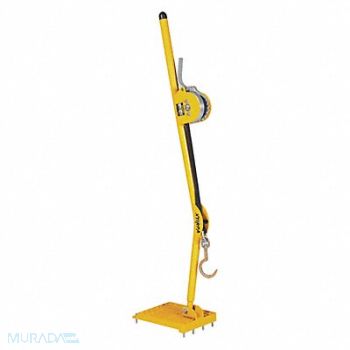 MSA XTIRPA Manhole Cover Lifter IX, 138P20