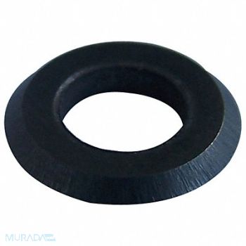 WESTWARD Replacement Wheel 1/2 In For 5LF77, 13A570