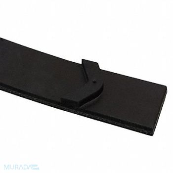 APACHE INC. Conveyor Belt 2 Ply 220 Durocleat 48 In, 13E786