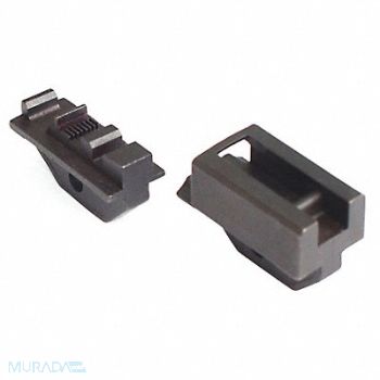 WESTWARD Crimping Die Connector Type RJ-45, 13H892
