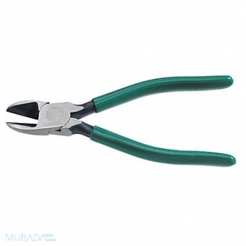 SK PROFESSIONAL TOOLS Diagonal Cutting Plier 6-1/4 L, 13P191