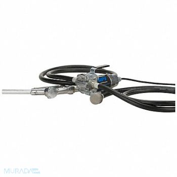 GPI Fuel Transfer Pump HP 1/10 12VDC, 56FK25